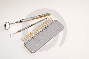 Plastic Dental implant
