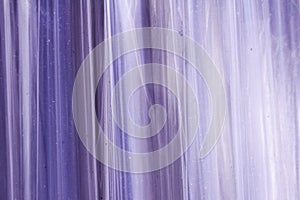 Plastic foil structure background design pattern construction abstract material architecture frame concept modern industry texture