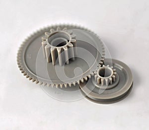 Plastic Gears