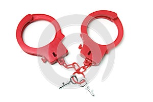 Plastic Handcuffs