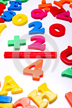 Plastic Numbers - Mathematics