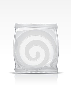 Plastik Verpackung 