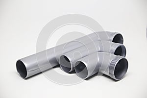 Plastic pipe