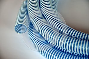 Plastic pipe fitting