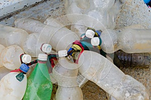 Plastic Pollution A Global Problem photo