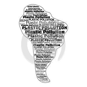 Plastic Pollution Topics Ambient. Ambiental Damage News Page Header