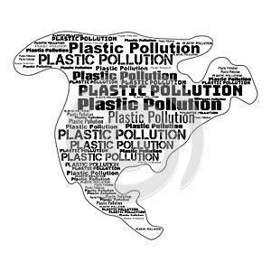 Plastic Pollution Topics Ambient. Ambiental Damage News Page Header