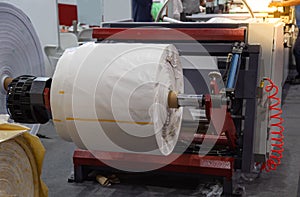 Plastic PP Woven Sack