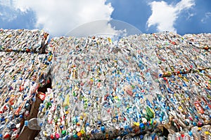 plastic recycle