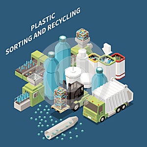 Plastic Recycling Composition