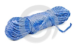 Plastic rope