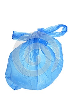 Plastic Shopping Bag