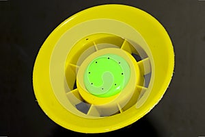 Plastic Sprayer pump Nozzle