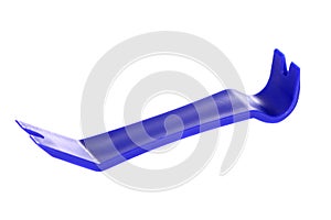 Plastic trim removal tool