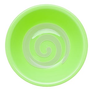 plastic wash bowl