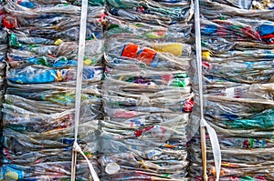 Plastic waste details