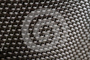 Plastic weave pattern Can be used as background