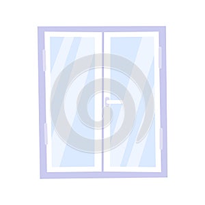 Plastic Window Icon