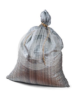 Plastic woven sack