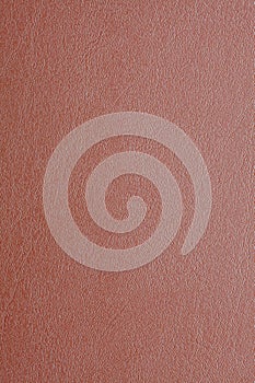 Plastick background or texture brown