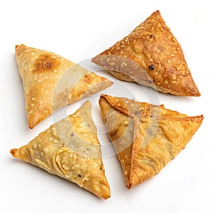 Samosas