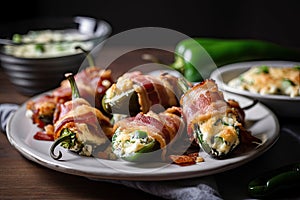 plate of jalapeno img