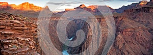 Plateau Point photo