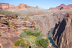 Plateau Point