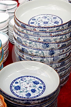 Plates