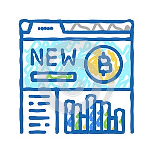 platform ico icon doodle illustration