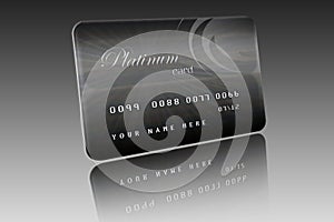 Platinum Card