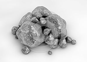 Platinum NUggets photo