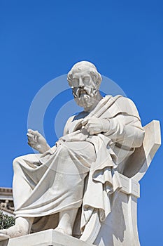 Plato photo