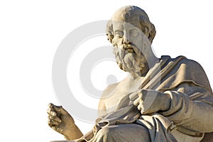 Plato