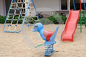 Play Area