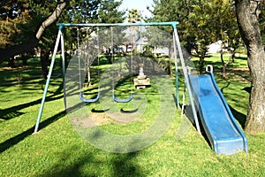 Play Area