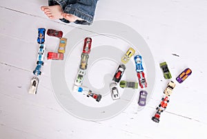 Play Cars