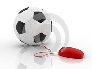 Play football online
