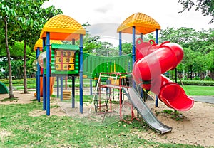 Play ground