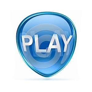 Play icon blue.