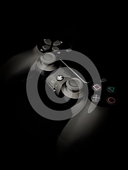 Play Station 4 Controller