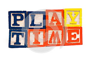 Play Time