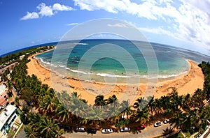 Playa Azul photo