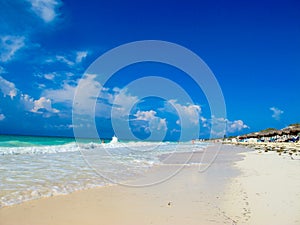Playa Blanca (Beach), Cayo Largo, Cuba