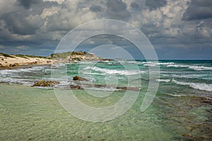 Playa Chen Rio, Cozumel