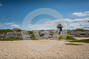 Playa Chen Rio, Cozumel