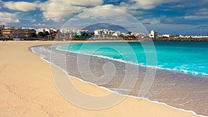 Playa Chica,Puerto del Rosario,Fuerteventura