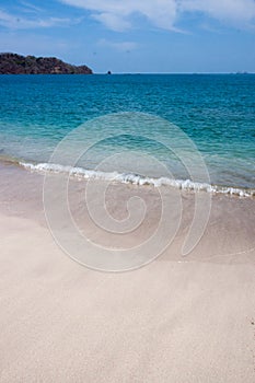 Playa Conchal Beach in Costa Rica