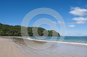 Playa Conchal, Costa Rica