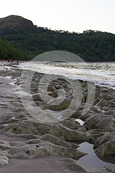 Playa Conchal, Costa Rica photo